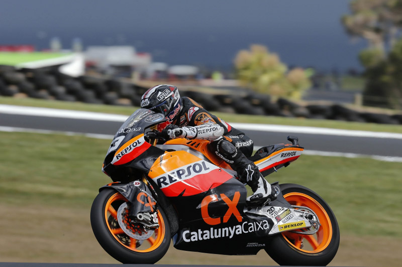 Марк Маркес