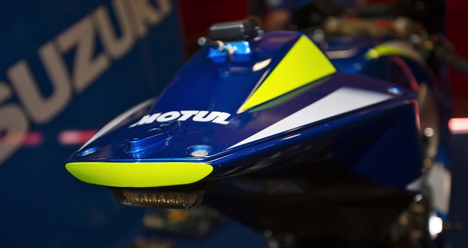 Suzuki Motor Corporation вернутся в MotoGP в 2015 году