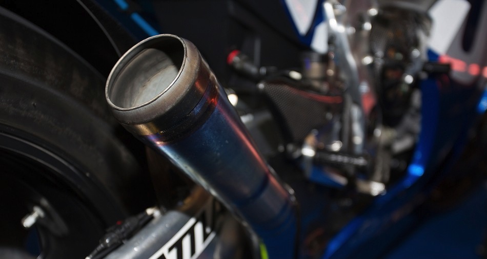 Suzuki Motor Corporation вернутся в MotoGP в 2015 году