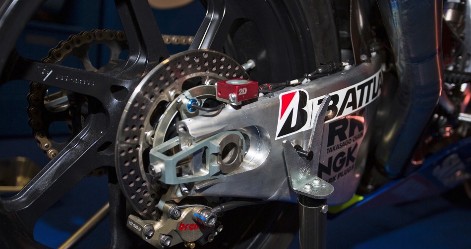 Suzuki Motor Corporation вернутся в MotoGP в 2015 году