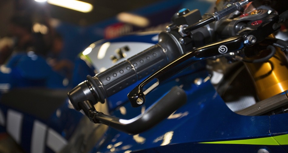 Suzuki Motor Corporation вернутся в MotoGP в 2015 году