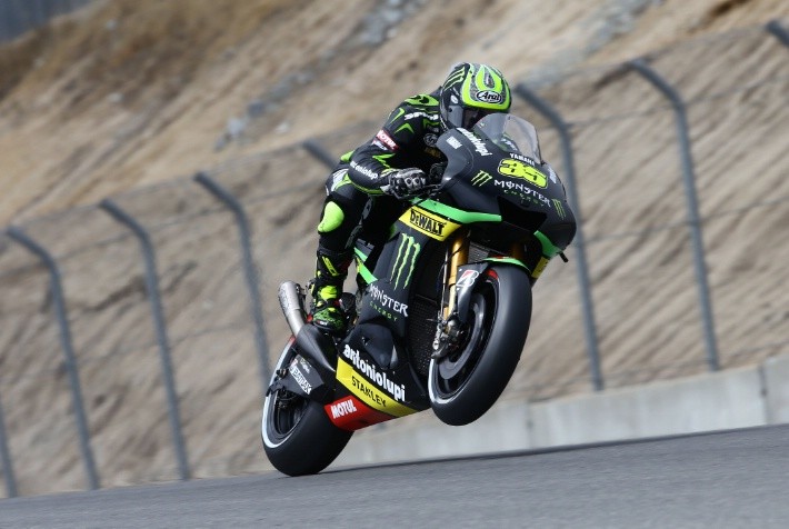 Кэл Крачлоу