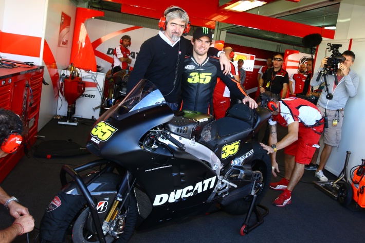 Ducati Team