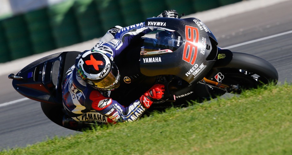 Хорхе Лоренсо