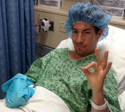 Ники Хэйден