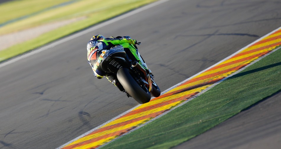 Валентино Росси