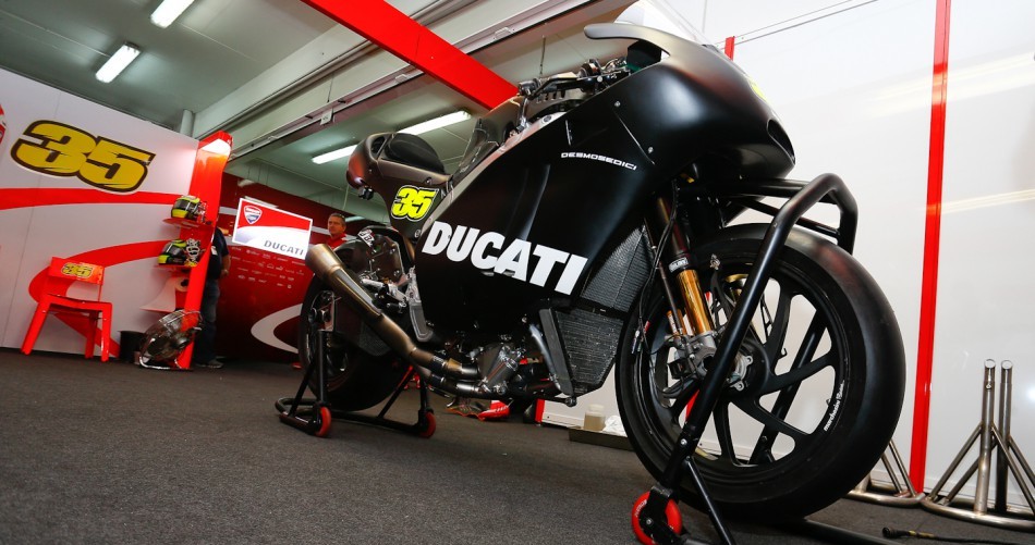 Ducati Team
