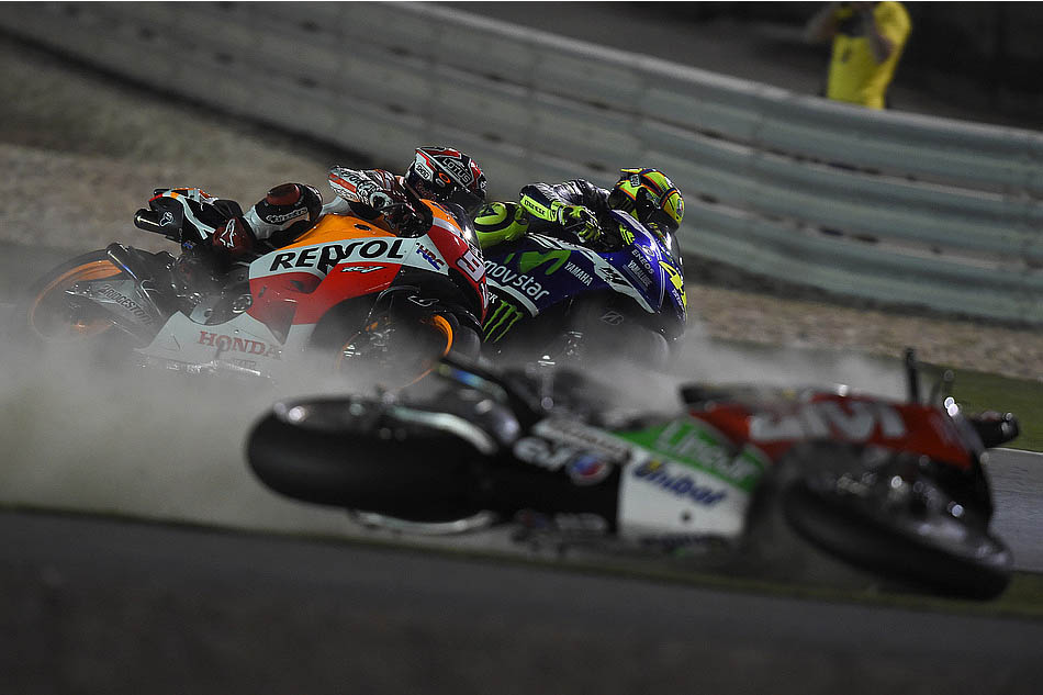 MotoGP