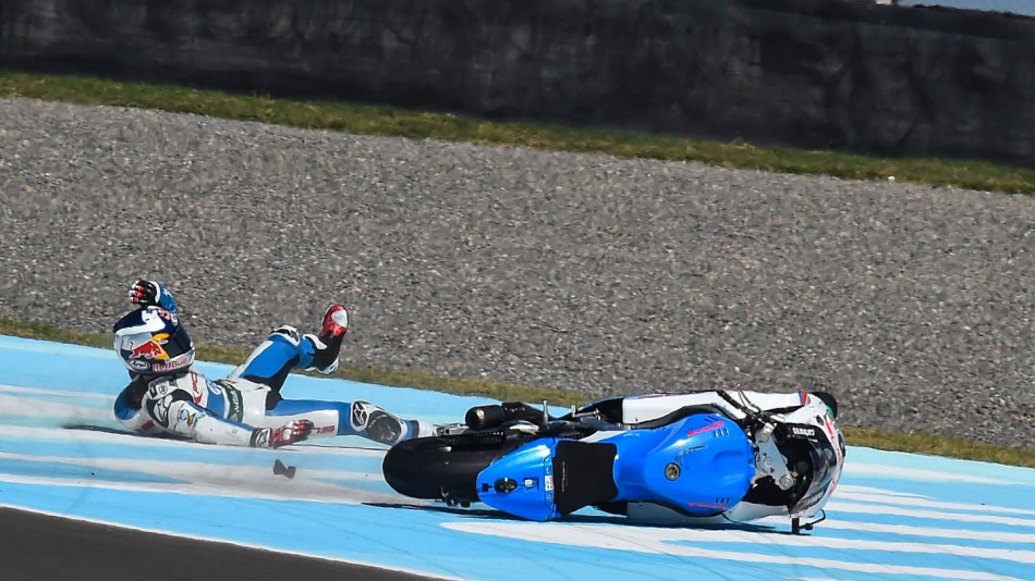 MotoGP Гран-При Аргентины 2014