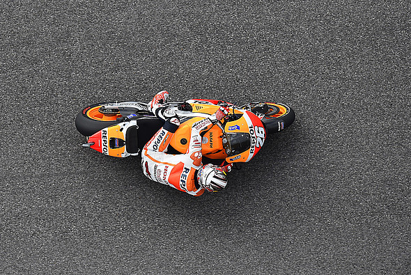 Дани Педроса