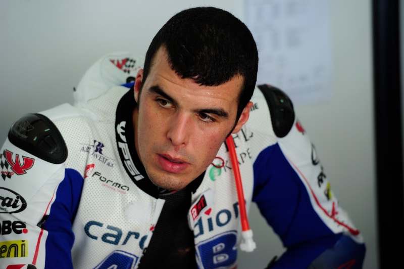 Лука Скасса