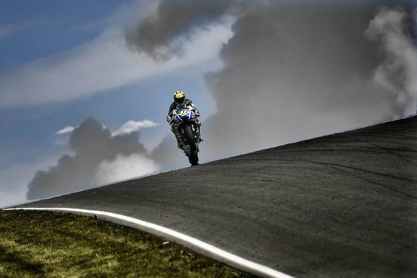 Валентино Росси