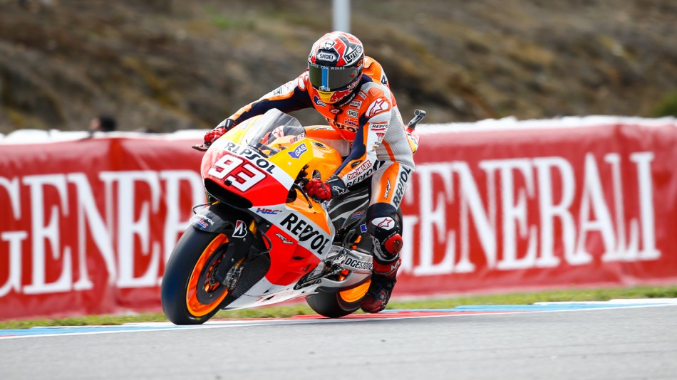 Марк Маркес