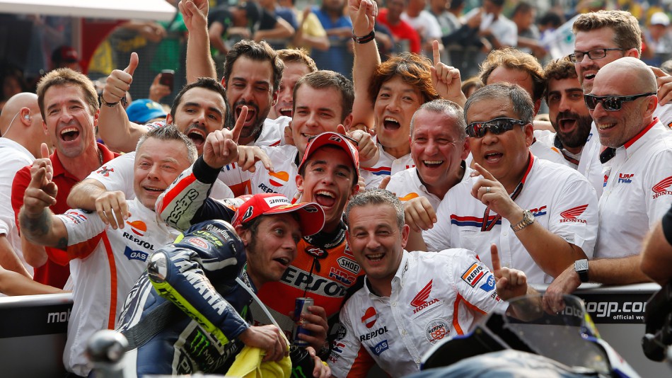 Валентино Росси, Movistar Yamaha MotoGP 2014