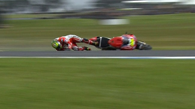 Кэл Крачлоу: Мы заслужили большего