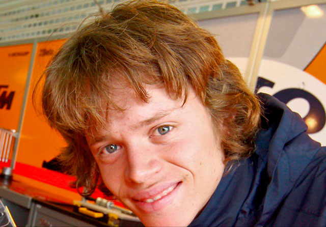 Эстеве Рабат 2008 год