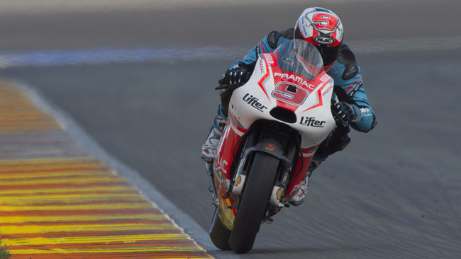 Данило Петруччи