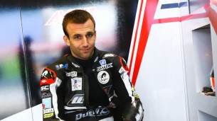 Жоанн Зарко, Ajo Motorsport, Moto2 2015