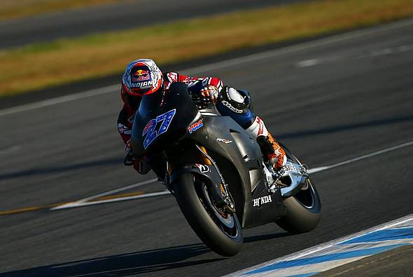 Кейси Стоунер, Repsol Honda MotoGP, 2015