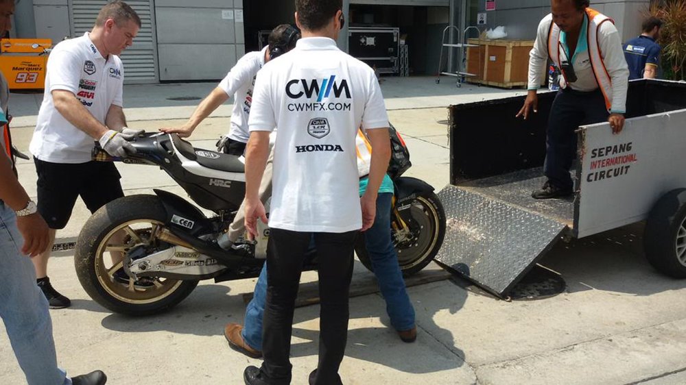 Официальные тесты резины Michelin