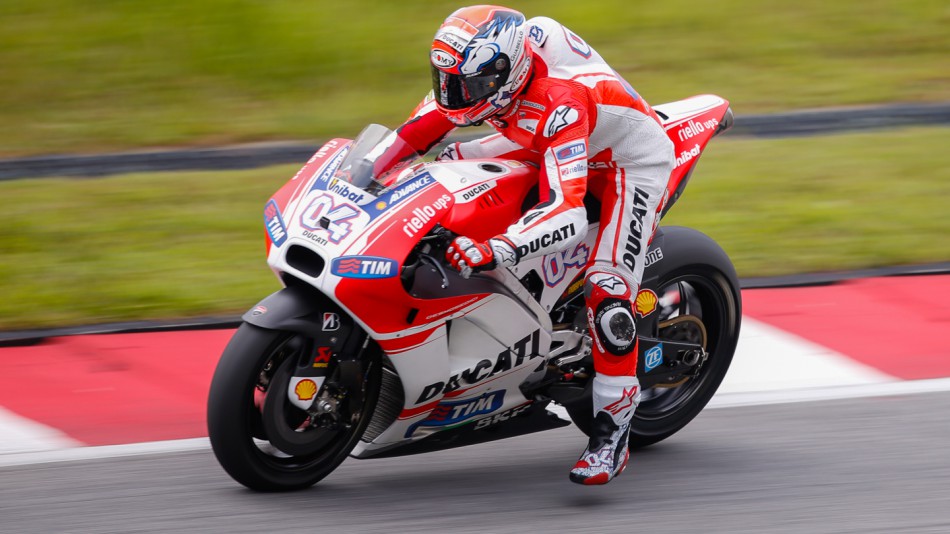 Андреа Довициозо