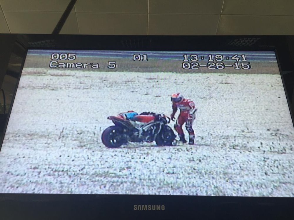 Официальные тесты резины Michelin