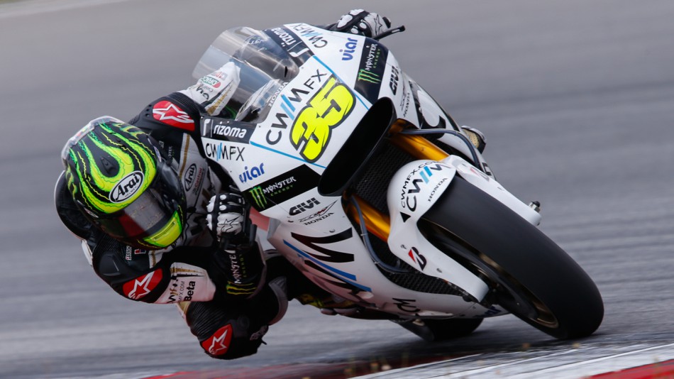 Кэл Крачлоу