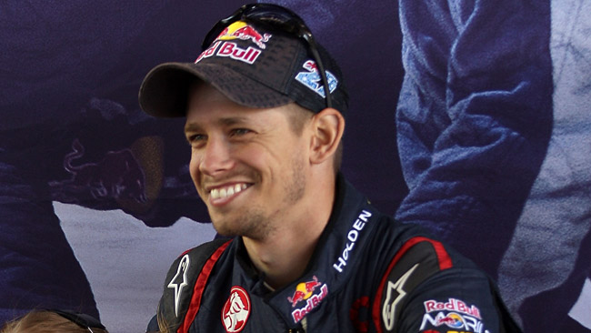 Кейси Стоунер