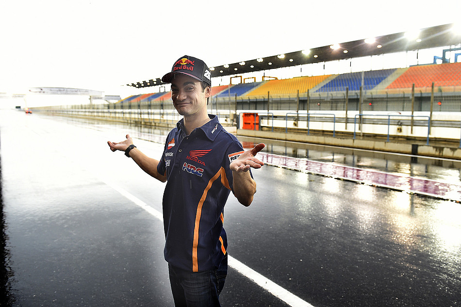 Дани Педроса