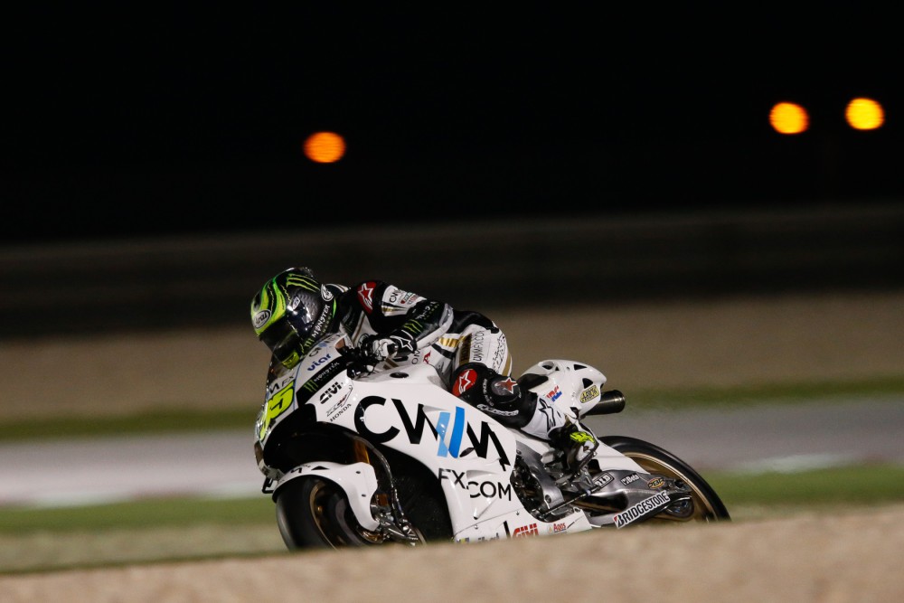 Кэл Крачлоу, CWM LCR Honda, MotoGP 2015