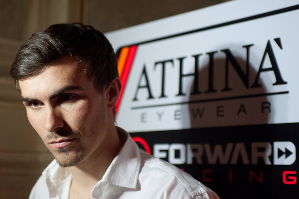 Forward Yamaha провела официальную презентацию в Милане