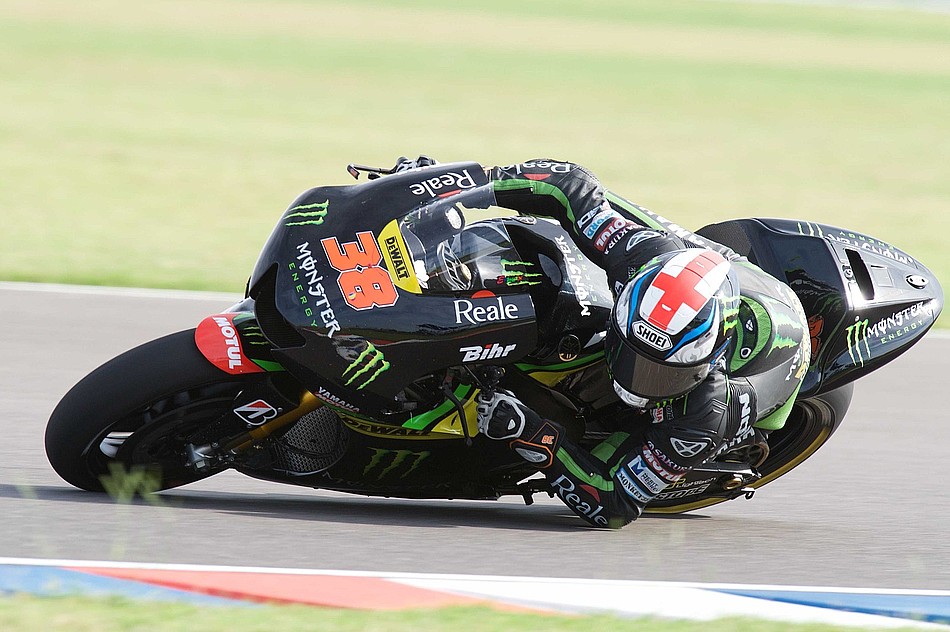 Брэдли Смит