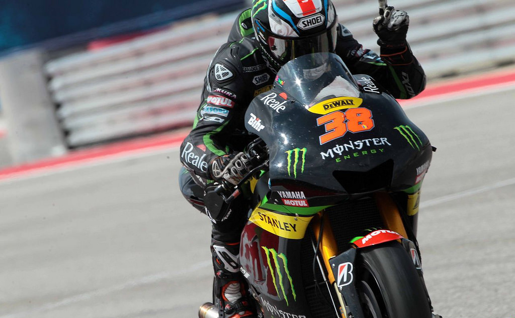 Брэдли Смит