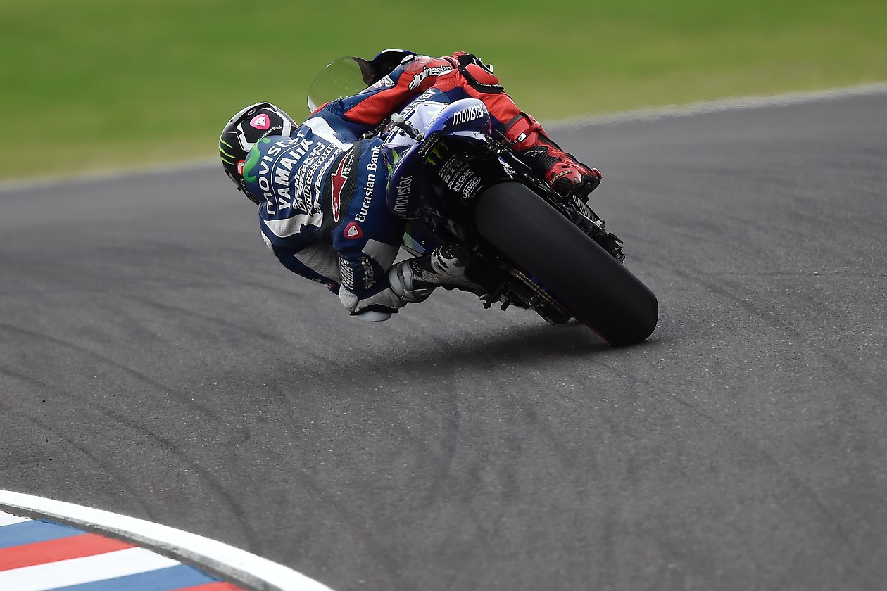 Хорхе Лоренсо