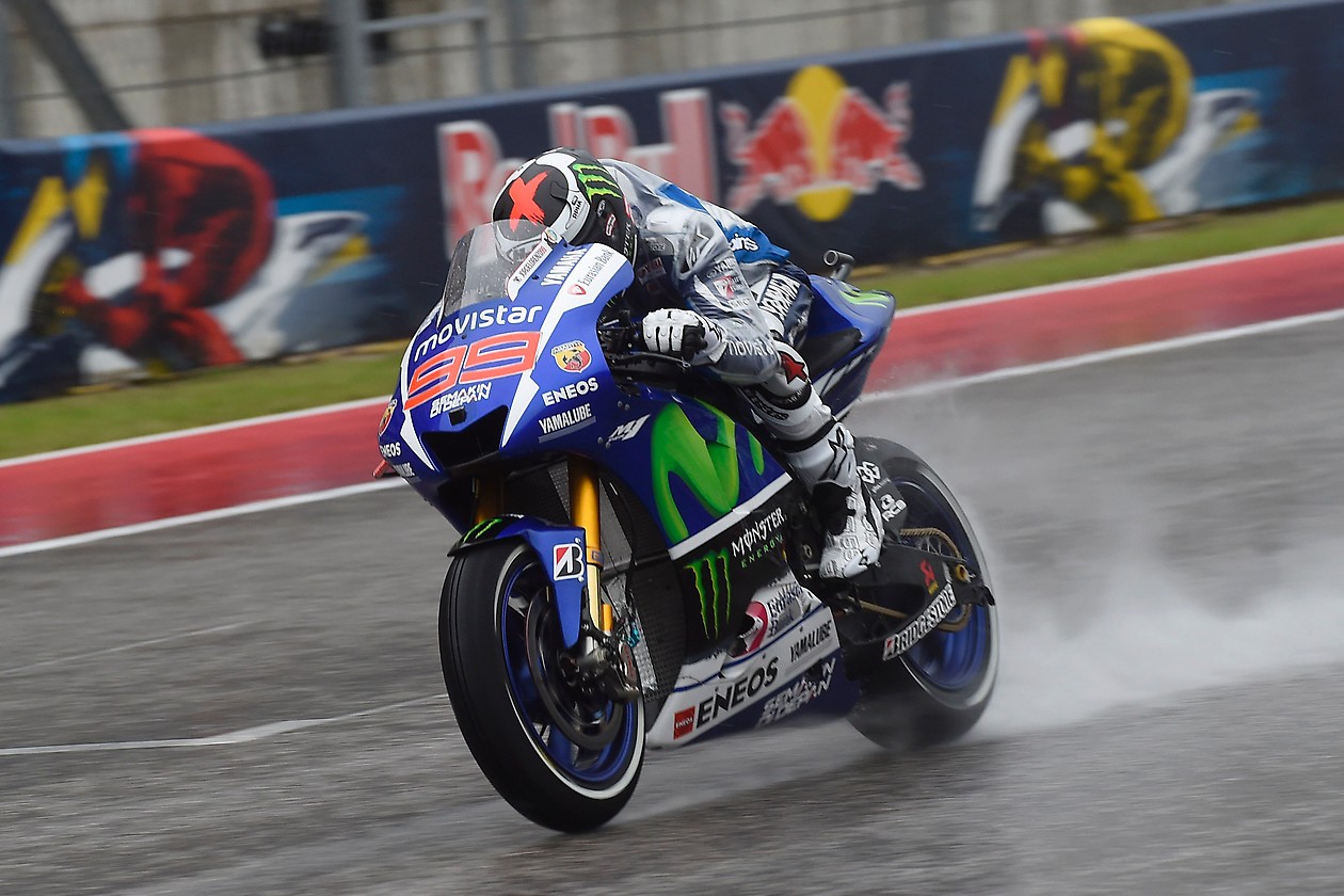 Хорхе Лоренсо, Movistar Yamaha MotoGP