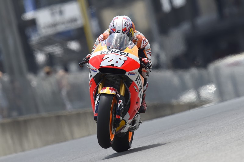 Дани Педроса