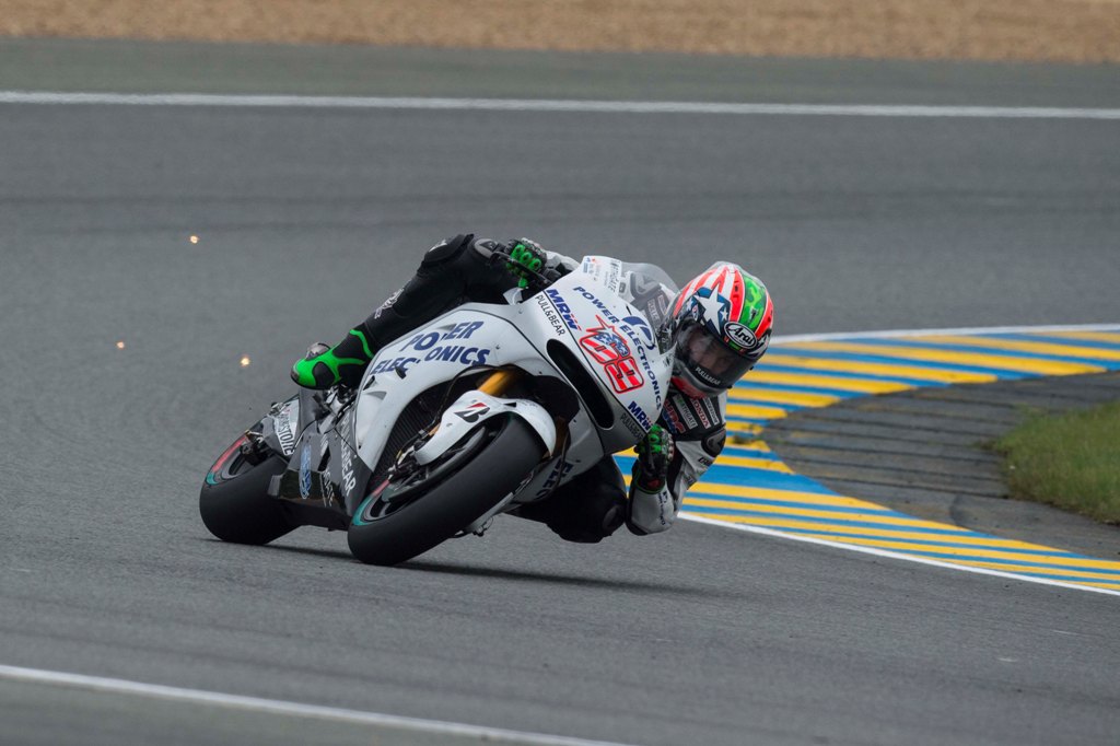 Ники Хэйден