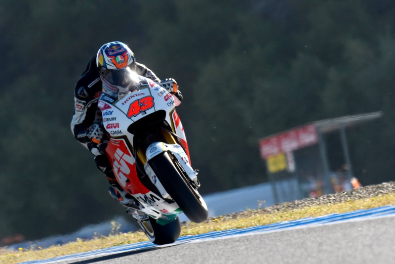 Джек Миллер