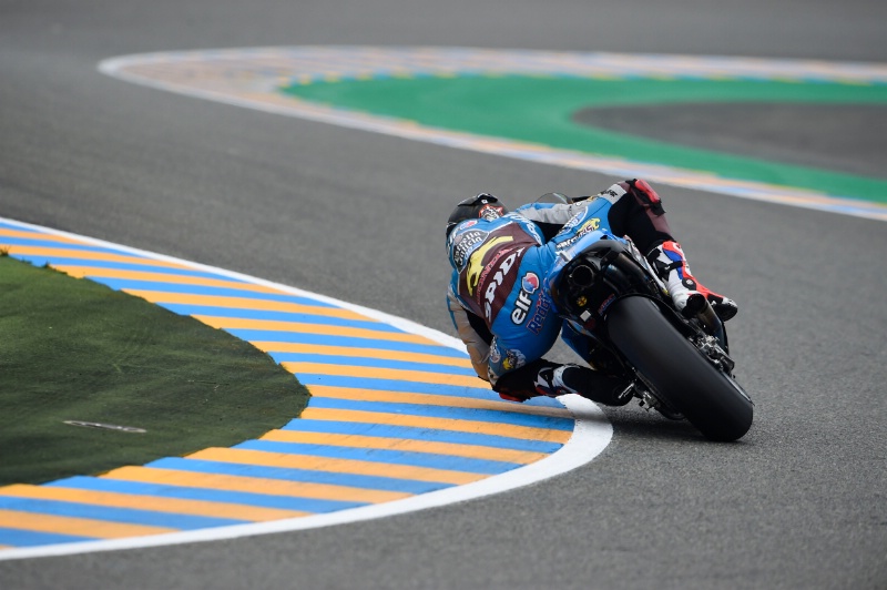 Скотт Реддинг, Estrella Galicia Marc VDS MotoGP