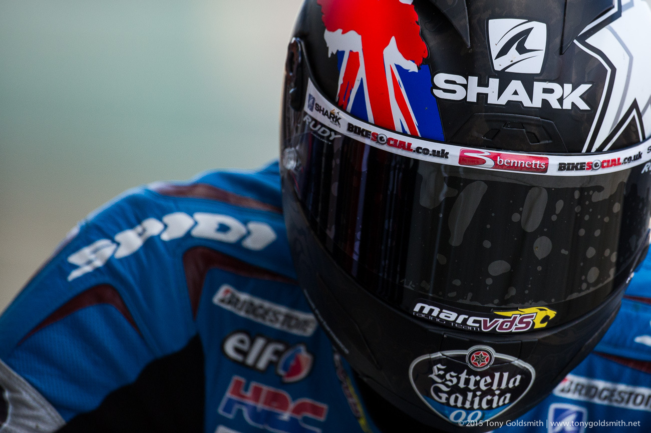 Скотт Реддинг