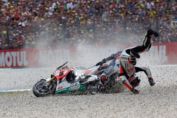 Инцидент Миллер-Барбера (Ассен, 2015)