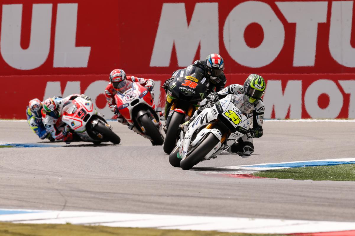 Кэл Крачлоу