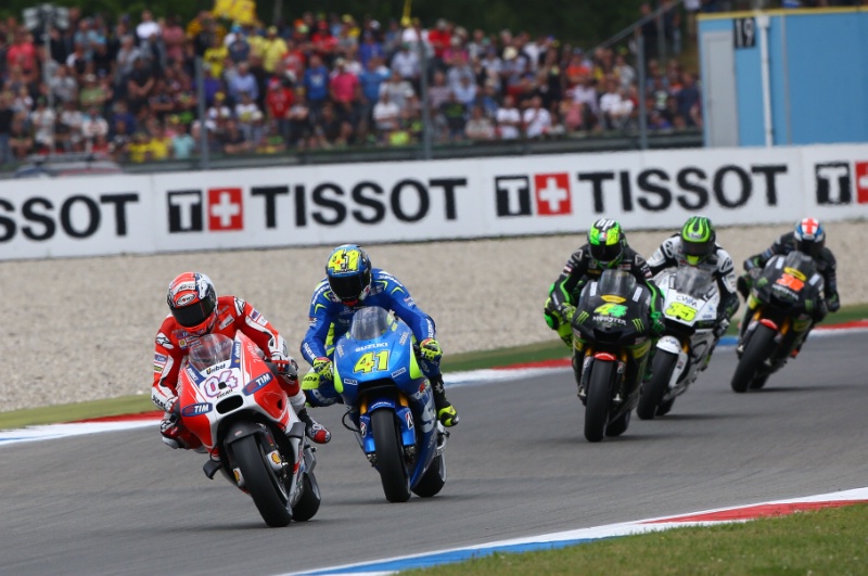 Андреа Довициозо