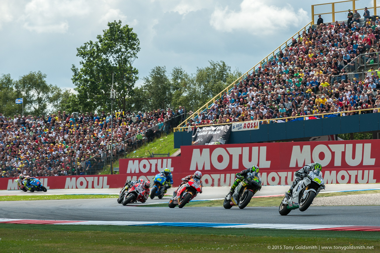 Ассен-2015 (T. Goldsmith)