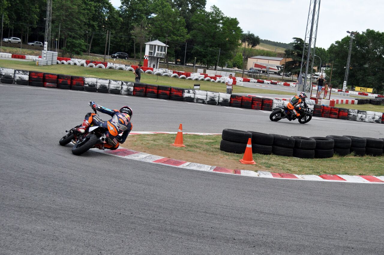 Брэдли Смит и Макар Юрченко