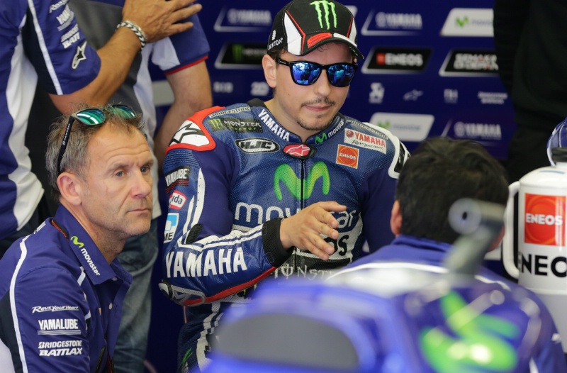 Зиленберг и Лоренсо