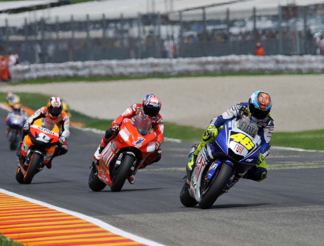 Росси и Стоунер (2008)