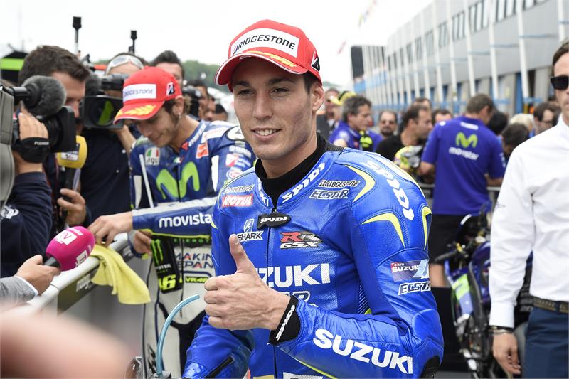 Алейш Эспаргаро