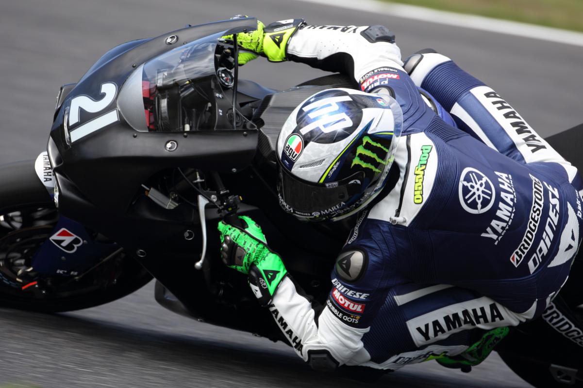 Поль Эспаргаро