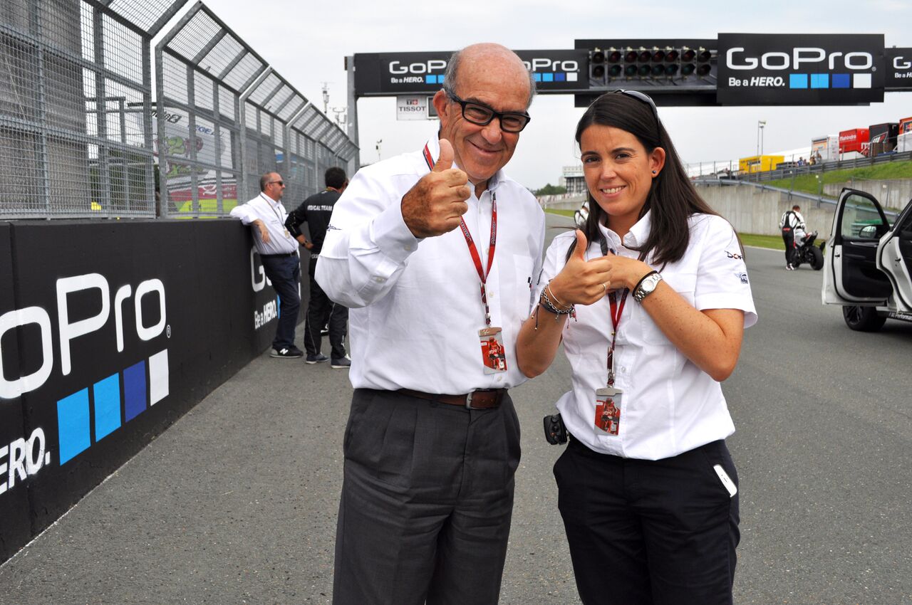 Кармело Эспелета